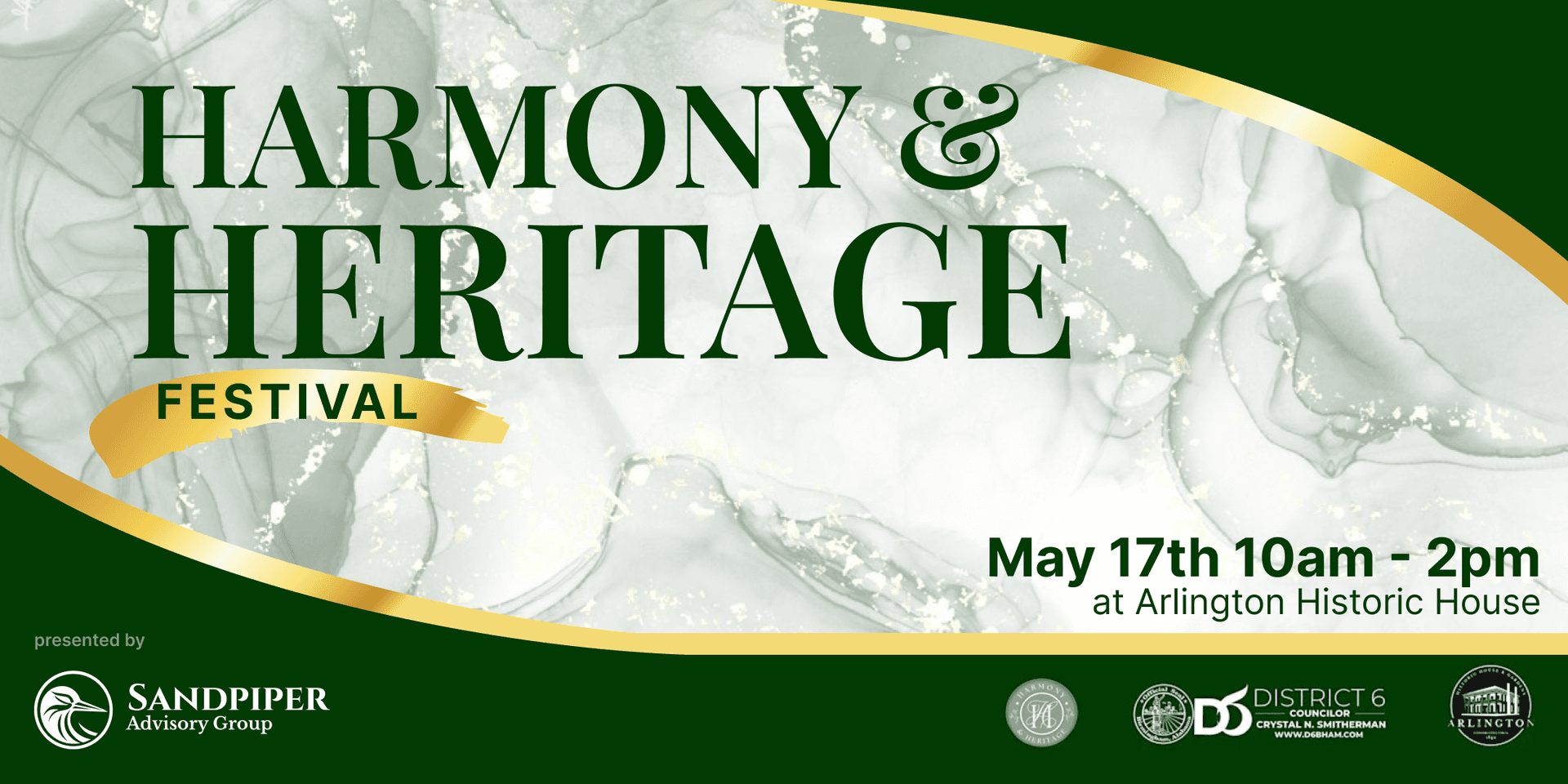 Harmony and Heritage